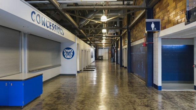 Purdue announces selling of alcohol at sporting events; Butler yet to decide