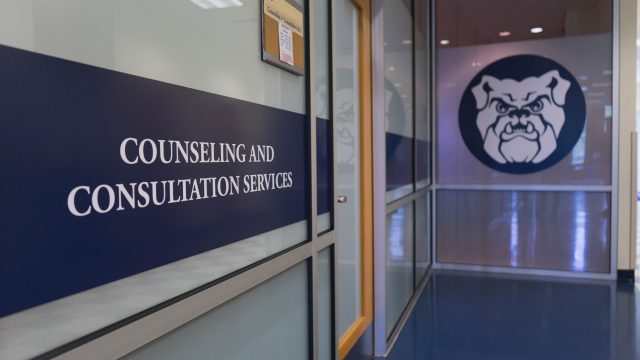 Mental health and suicide awareness after Ball State suicide