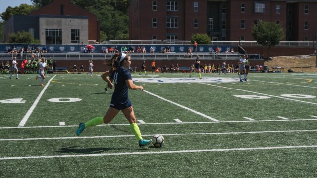 Butler women’s soccer returns experience, adds youth