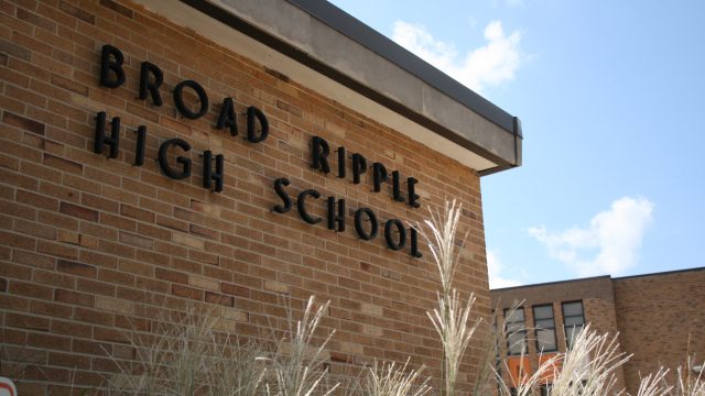 Broad Ripple High School to officially close