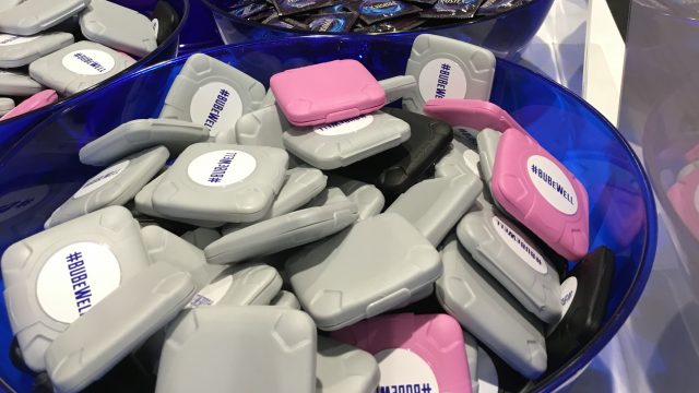 Unwrapping the sex stigma: Get Yourself Tested Kickoff