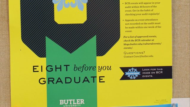 “8 before you graduate” policy a powerful tool for arts advocacy and education