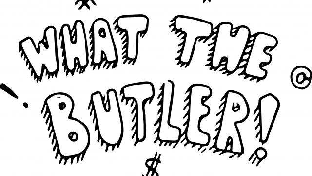 Giving a damn: the zing of curse words in class