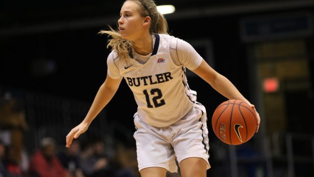Five Big East women’s basketball games to look out for