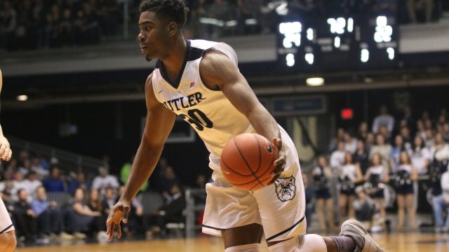 Butler men’s basketball: top five Big East games you have to watch