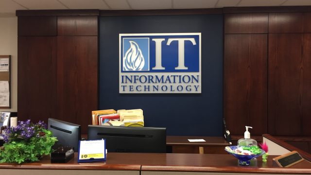 Information Technology removes password expiration for Butler accounts