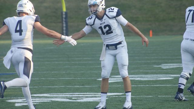 The week ahead in Butler sports: Aug. 27-Sept. 2