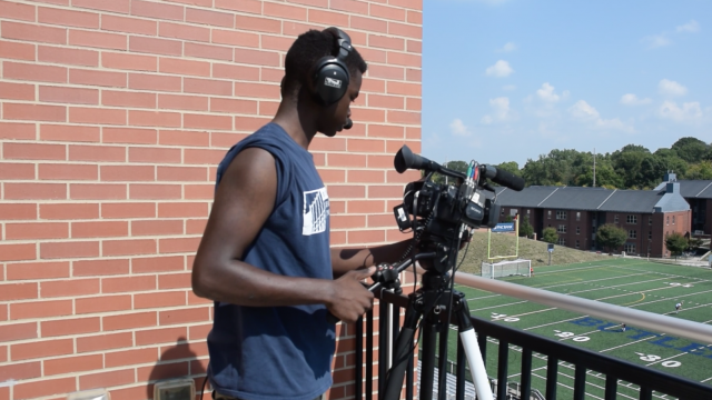 Butler offers new sports broadcasting course