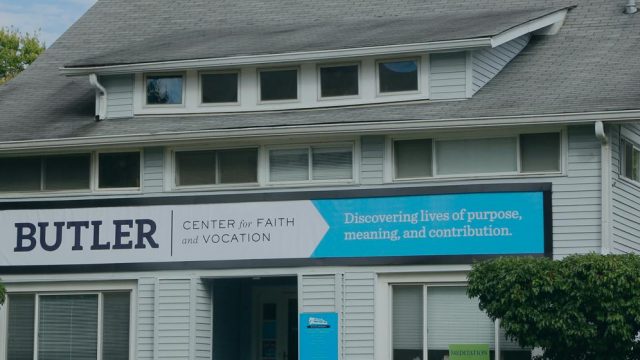 Butler’s new all-female religious group brings Delight to campus