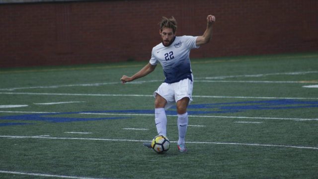 Butler men’s soccer wins another nail-biter, beats San Francisco