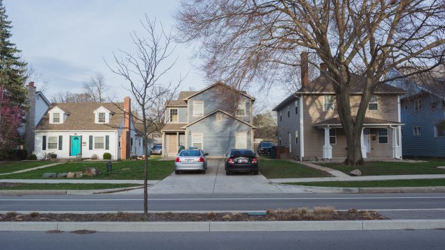 Juniors can no longer live off campus for 2018 to 2019 school year