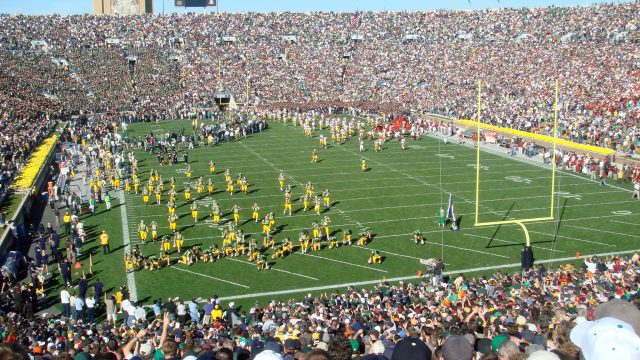 Miller: Indiana colleges could be doing better with sexual assault