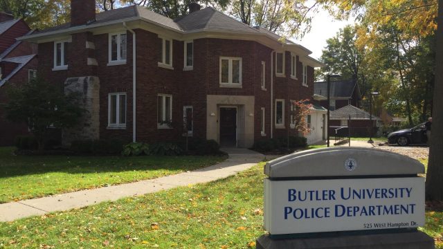 Students unsatisfied with BUPD, Dawg Alerts, general campus safety