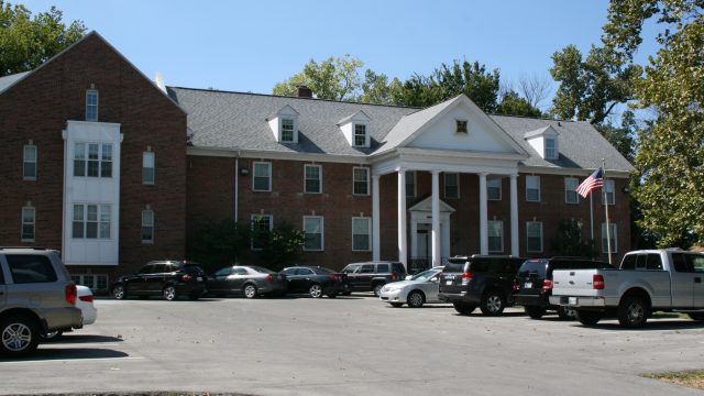 Ball State Interfraternity Council decides 13 fraternities go dry until February 2018