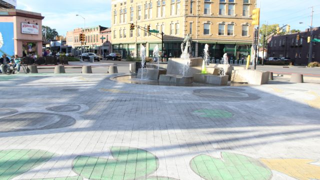 Fountain Square Musical Festival looks to shake up festival scene