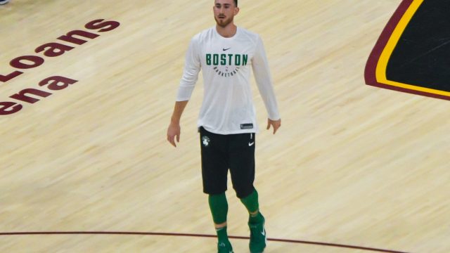 Gordon Hayward’s injury explained by Dr. Ralph Reiff of St. Vincent Sports Performance