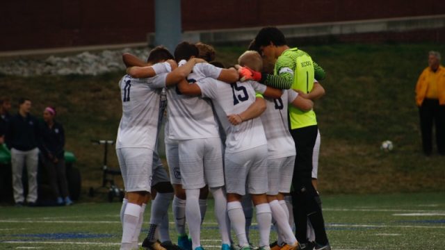 Bulldog Team Cup provides a new way for athletes to compete