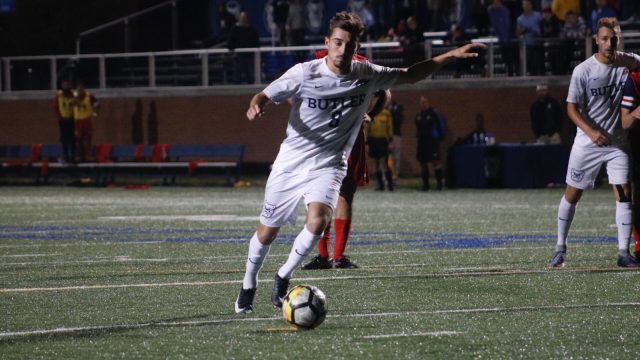 Men’s soccer: Their journey to Big East regular season champs