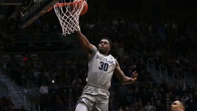 Who’s who: Butler men’s basketball