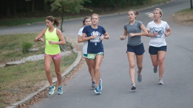 NCAA Pre-Nationals a success for Butler men’s and women’s cross-country