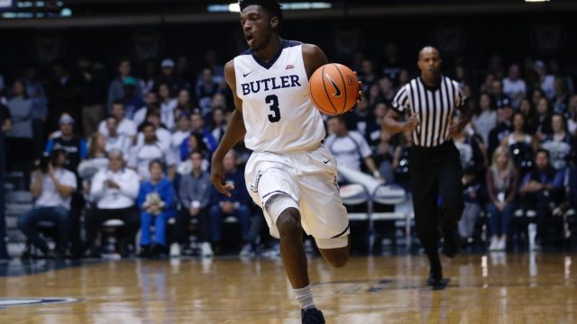 Social media roundup: Butler basketball vs. Hanover