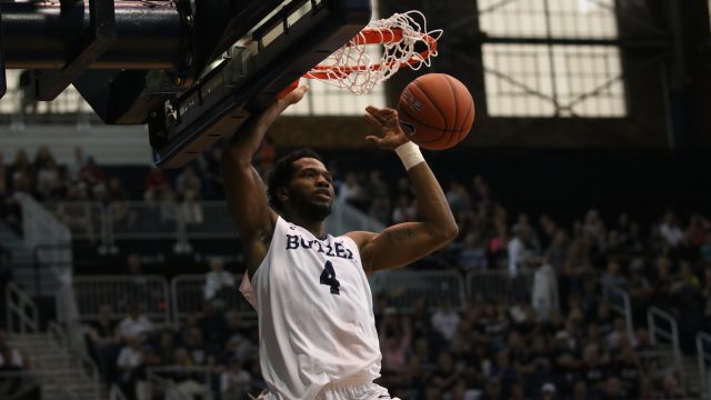 Butler men’s basketball: 10 things you need to know this season