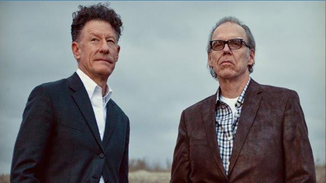 Lyle Lovett and John Hiatt to perform at Clowes Hall