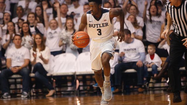 Butler men’s basketball face unknowns heading into 2017 season