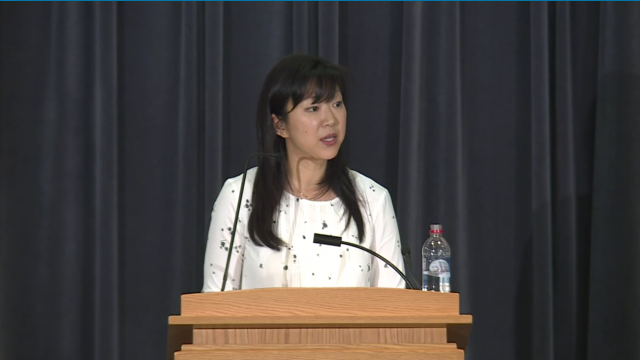 Monica Youn to be the next Visiting Writer at Butler