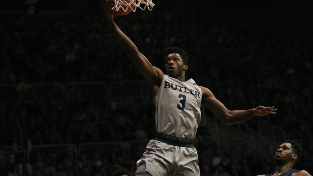 Five questions Butler men’s basketball needs to answer this season