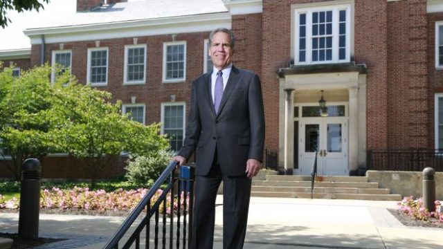 Danko responds to Butler sexual assault allegations