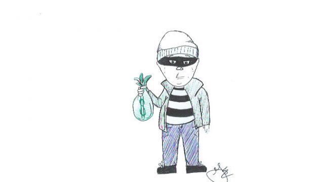 BUPD issues an untimely warning