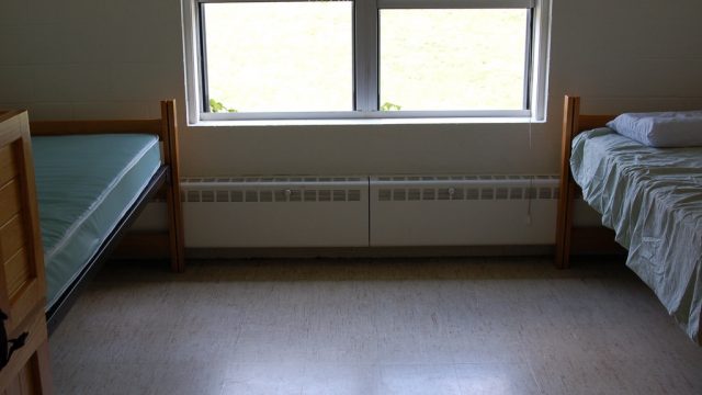 The perks and difficulties of life as an RA