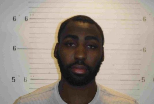 Former Butler basketball player Roosevelt Jones arrested