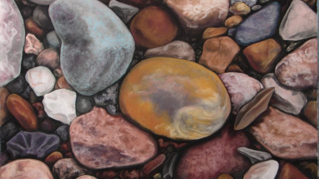 Clowes Hall to showcase three new visual art exhibits