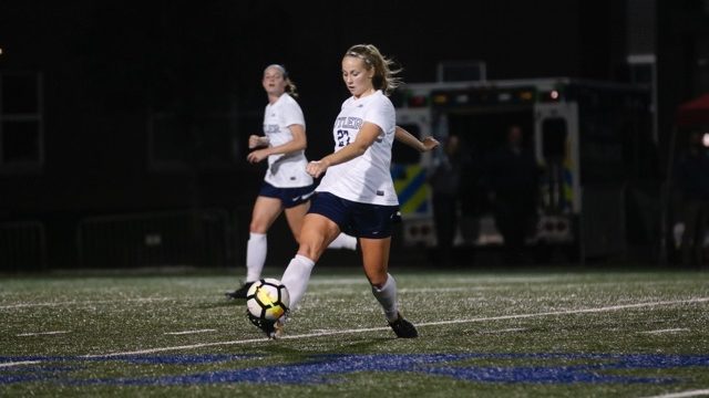 Butler women’s soccer headed to the Big East championship game