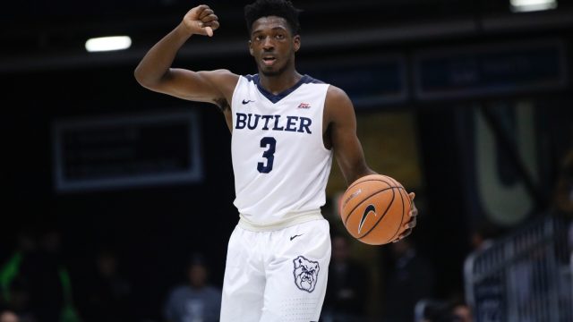 Butler basketball vs. Princeton: What you need to know