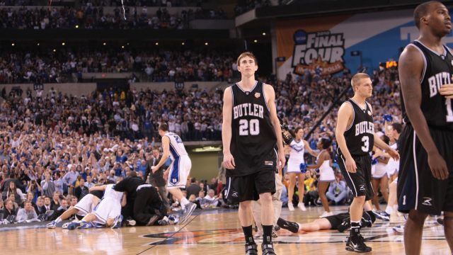 Ranking the top five Butler men’s basketball uniforms