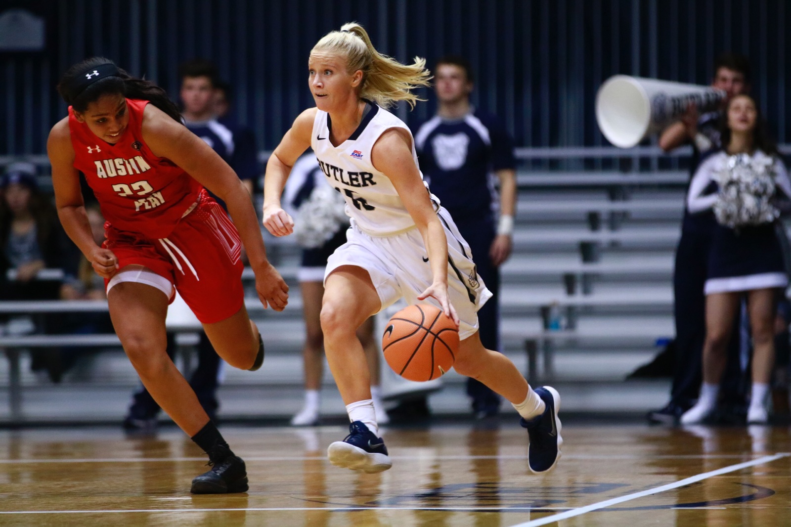 Butler women’s basketball falls to DePaul in third straight conference loss | The ...