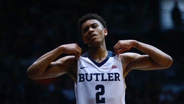 Butler basketball vs. Princeton: Beyond the box score