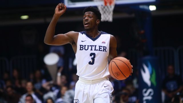 Butler basketball vs. Furman: Beyond the box score