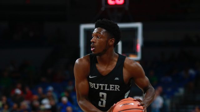 Butler basketball vs. Texas: Beyond the box score