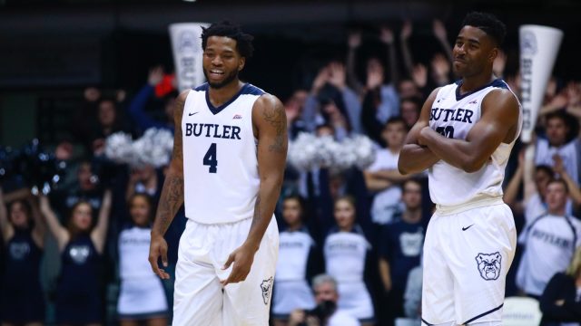 Butler basketball vs. Princeton: Social media roundup