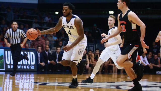 Butler basketball vs. Texas: What you need to know