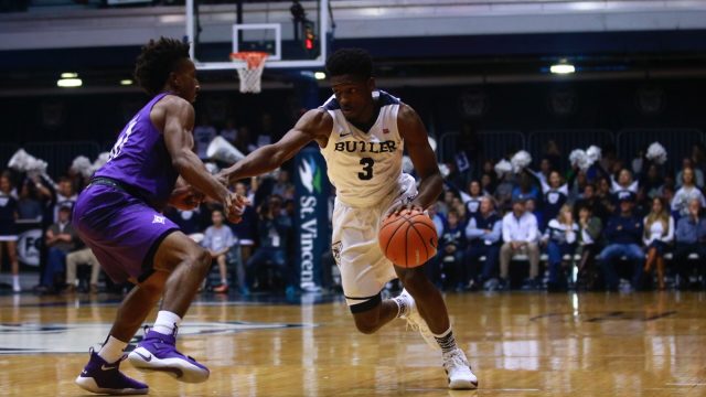 Butler basketball vs. Furman: double-digit performances reward Butler with win