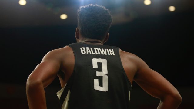 Butler basketball vs. Texas: Dawgs pull up lame