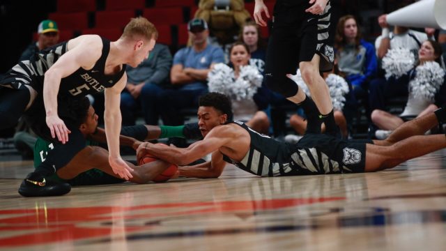 Butler basketball vs. Portland State: Social media roundup
