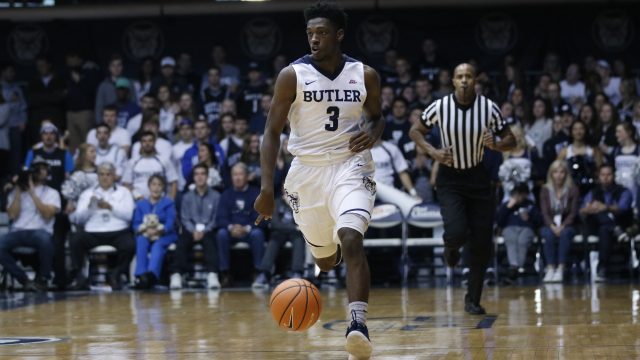 Basketball is back – Butler vs. Kennesaw State in season-opener