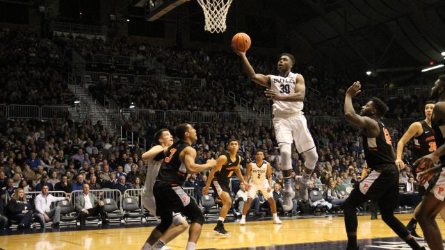 Butler basketball vs. Maryland: What you need to know