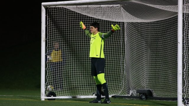 Butler men’s soccer earns NCAA tournament bid